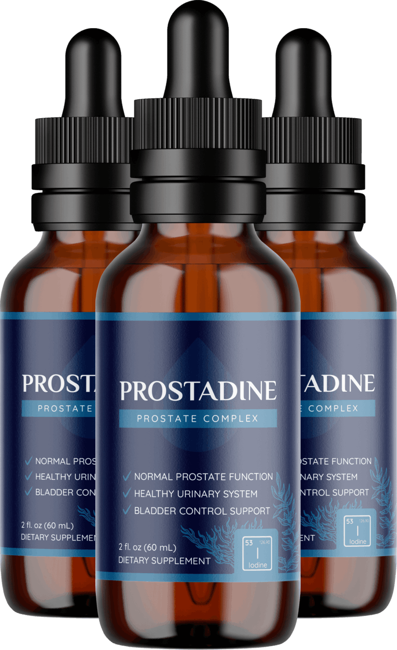 Prostadine Order now